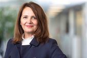Liljana Vall tillträder en nyinsatt tjänst på Addsecure som Chief Human Resources Officer.